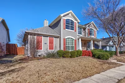 2705 Kennedy Drive, Melissa, TX 75454 - Photo 38