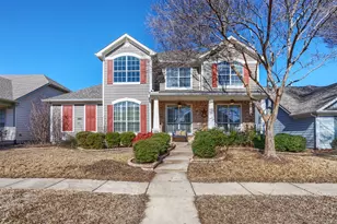 2705 Kennedy Dr, Melissa, TX 75454 - Photo 1