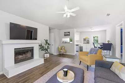 2616 Carten Street, Fort Worth, TX 76112 - Photo 6