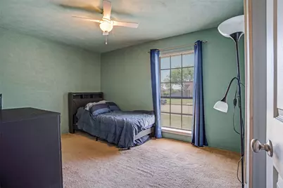 555 Gillespie Drive, Allen, TX 75002 - Photo 4