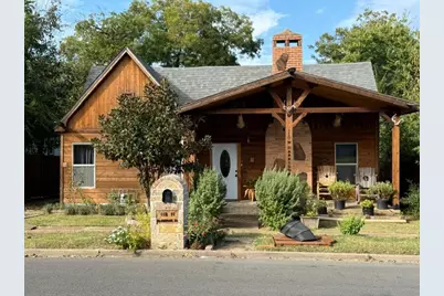 118 N Harrison Avenue, Sherman, TX 75090 - Photo 1