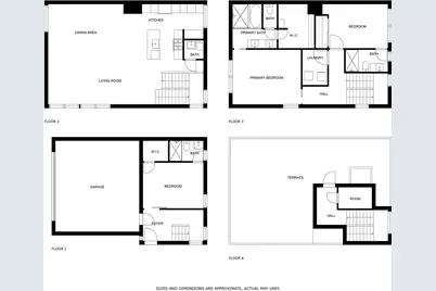 4820 Dinsmore Court, Dallas, TX 75204 - Photo 24