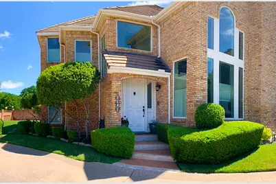 8404 Sunset Cove Drive, Fort Worth, TX 76179 - Photo 1