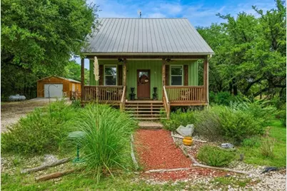 3014 County Road 2013, Glen Rose, TX 76690 - Photo 2