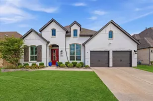 7433 Woodwheel Dr, Fort Worth, TX 76123 - Photo 2