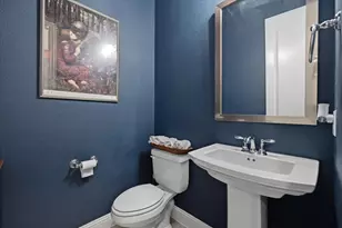 7433 Woodwheel Dr, Fort Worth, TX 76123 - Photo 30