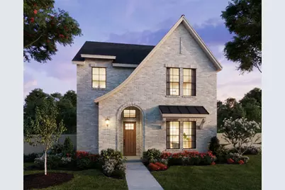 1229 Beebalm Mews, Celina, TX 75009 - Photo 1