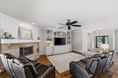 1601 Chapman Court, Aledo, TX 76008 - Photo 16