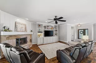 1601 Chapman Ct, Aledo, TX 76008 - Photo 16