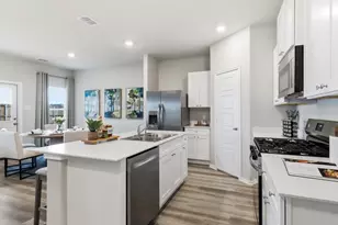 1016 Boll Weevil Dr, Cleburne, TX 76031 - Photo 4