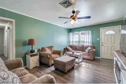 6209 Woodbine Drive, Fort Worth, TX 76112 - Photo 4