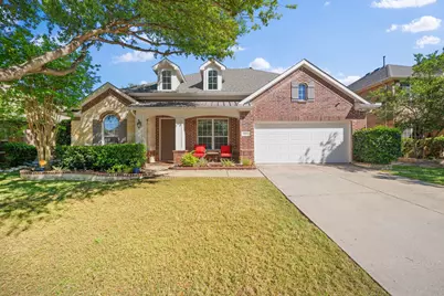 2529 Still Springs Drive, Little Elm, TX 75068 - Photo 2