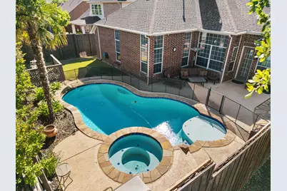 2529 Still Springs Drive, Little Elm, TX 75068 - Photo 6