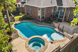 2529 Still Springs Dr, Little Elm, TX 75068 - Photo 6