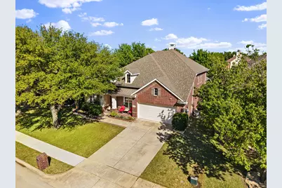 2529 Still Springs Drive, Little Elm, TX 75068 - Photo 34