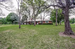 8216 Cleburne Hwy, Granbury, TX 76049 - Photo 2