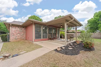 605 Owens Drive, Crowley, TX 76036 - Photo 28