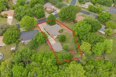 605 Owens Drive, Crowley, TX 76036 - Photo 36