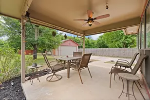 605 Owens Dr, Crowley, TX 76036 - Photo 34