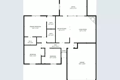 605 Owens Drive, Crowley, TX 76036 - Photo 40