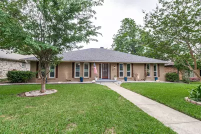 9552 Timberleaf Drive, Dallas, TX 75243 - Photo 2