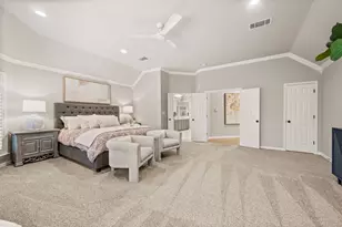 8800 Thornway Dr, North Richland Hills, TX 76182 - Photo 18