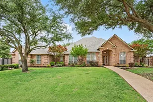 8800 Thornway Dr, North Richland Hills, TX 76182 - Photo 1