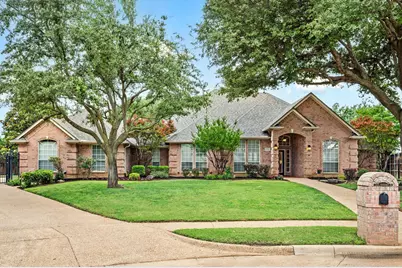 8800 Thornway Drive, North Richland Hills, TX 76182 - Photo 38