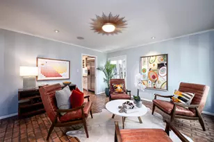 3615 Harvard Ave, Highland Park, TX 75205 - Photo 4