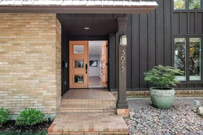 3615 Harvard Avenue, Highland Park, TX 75205 - Photo 2