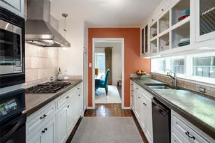 3615 Harvard Ave, Highland Park, TX 75205 - Photo 16