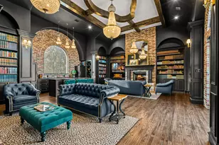 1651 Old Annetta, Aledo, TX 76008 - Photo 28