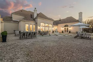 1651 Old Annetta, Aledo, TX 76008 - Photo 38
