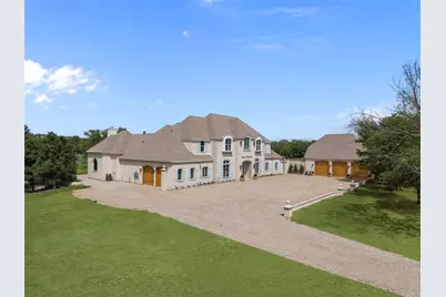 1651 Old Annetta, Aledo, TX 76008 - Photo 2