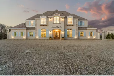 1651 Old Annetta, Aledo, TX 76008 - Photo 40