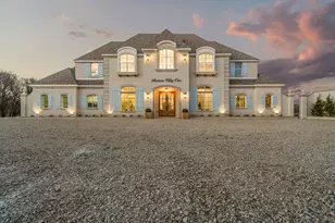 1651 Old Annetta, Aledo, TX 76008 - Photo 40