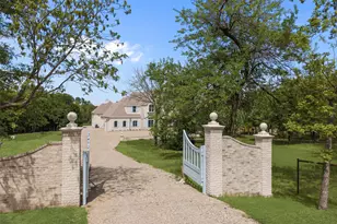 1651 Old Annetta, Aledo, TX 76008 - Photo 40