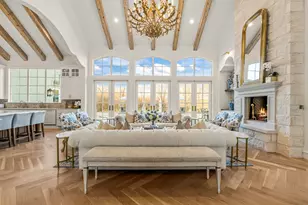 1651 Old Annetta, Aledo, TX 76008 - Photo 18