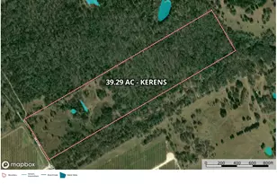 Tbd 3016, Kerens, TX 75144 - Photo 1