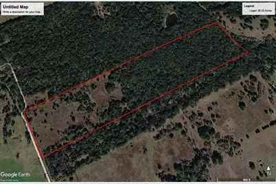 Tbd 3016, Kerens, TX 75144 - Photo 2