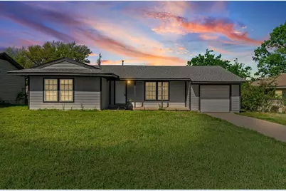 1704 Langford Street, Greenville, TX 75401 - Photo 1