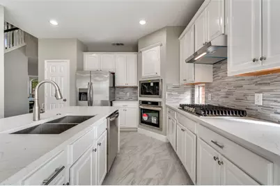 2873 Del Largo Way, Frisco, TX 75033 - Photo 12