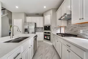 2873 Del Largo Way, Frisco, TX 75033 - Photo 12