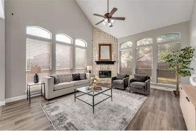 2873 Del Largo Way, Frisco, TX 75033 - Photo 6