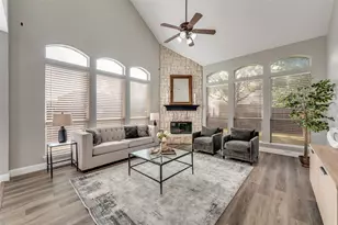 2873 Del Largo Way, Frisco, TX 75033 - Photo 6