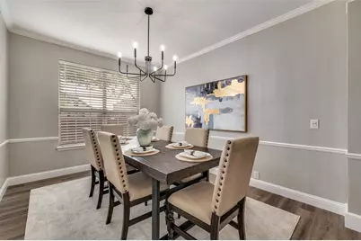 2873 Del Largo Way, Frisco, TX 75033 - Photo 4