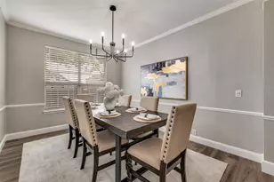 2873 Del Largo Way, Frisco, TX 75033 - Photo 4