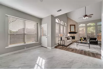 2873 Del Largo Way, Frisco, TX 75033 - Photo 8