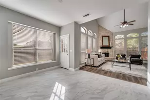 2873 Del Largo Way, Frisco, TX 75033 - Photo 8