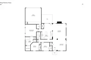 11816 Rocky Point Dr, Frisco, TX 75035 - Photo 22